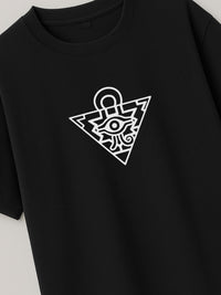 Yu-Gi-Oh! - Millennium Puzzle - Regular/Oversized T-shirt by inspire.inc